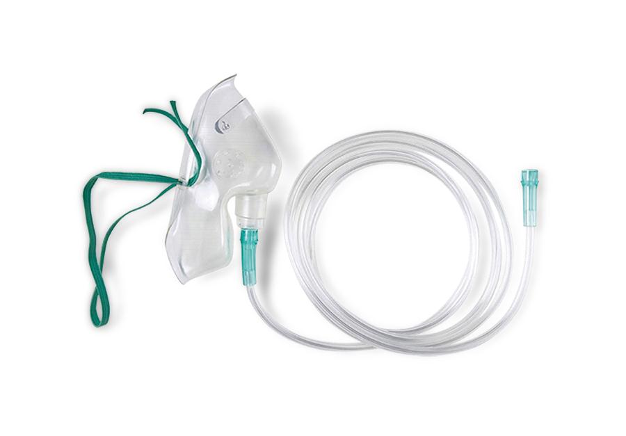 Supplemental O2 – 5minuteairway