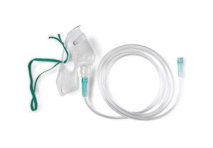 Supplemental O2 Oxymizer Supplemental O2 – 5minuteairway